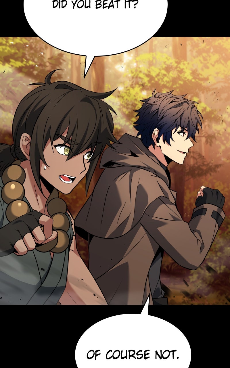 Read The Constellations Are My Disciples EN Manga Online