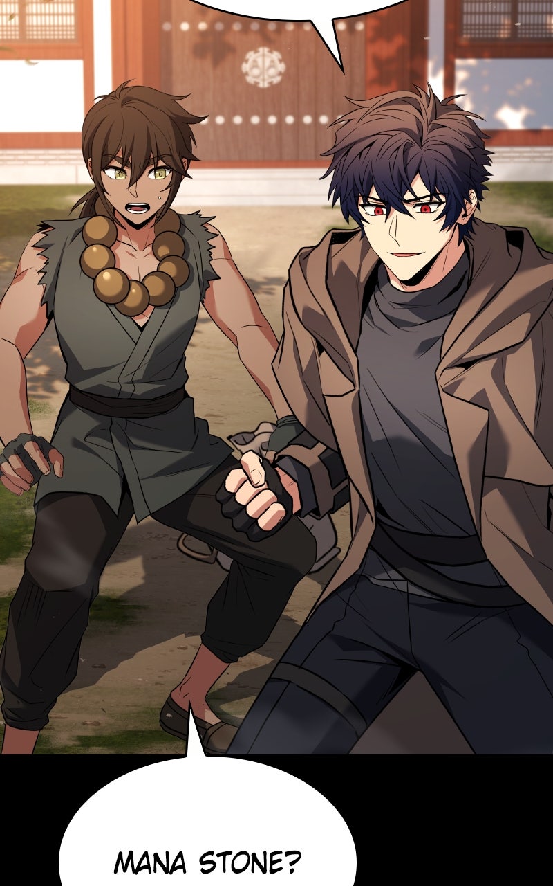 Read The Constellations Are My Disciples EN Manga Online