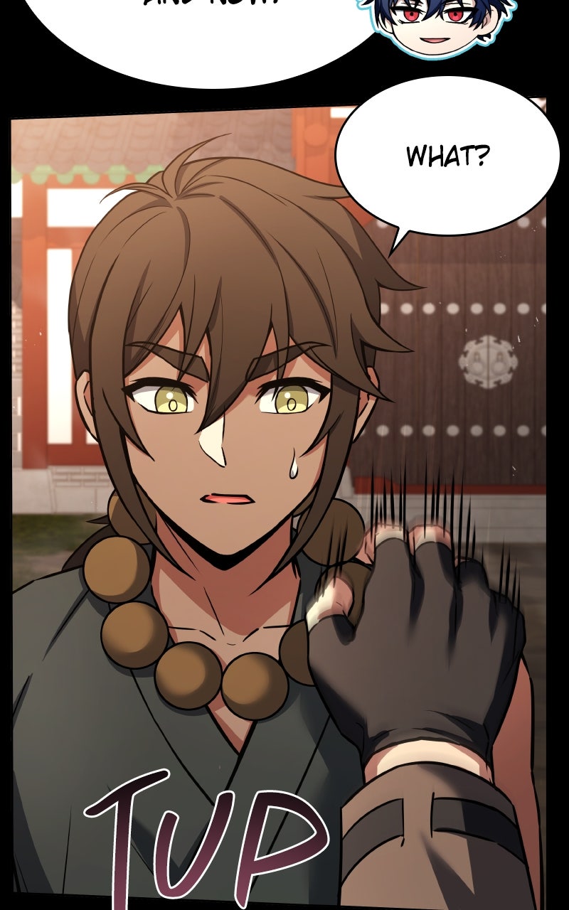 Read The Constellations Are My Disciples EN Manga Online