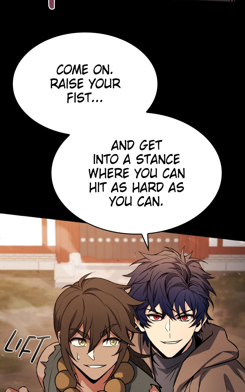 Read The Constellations Are My Disciples EN Manga Online