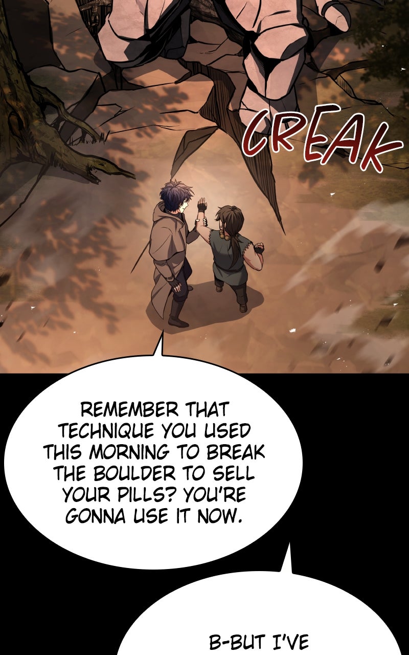 Read The Constellations Are My Disciples EN Manga Online