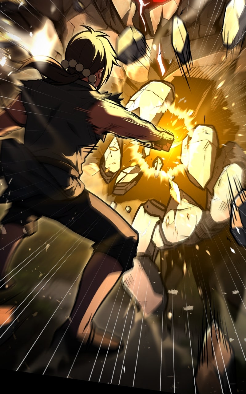 Read The Constellations Are My Disciples EN Manga Online