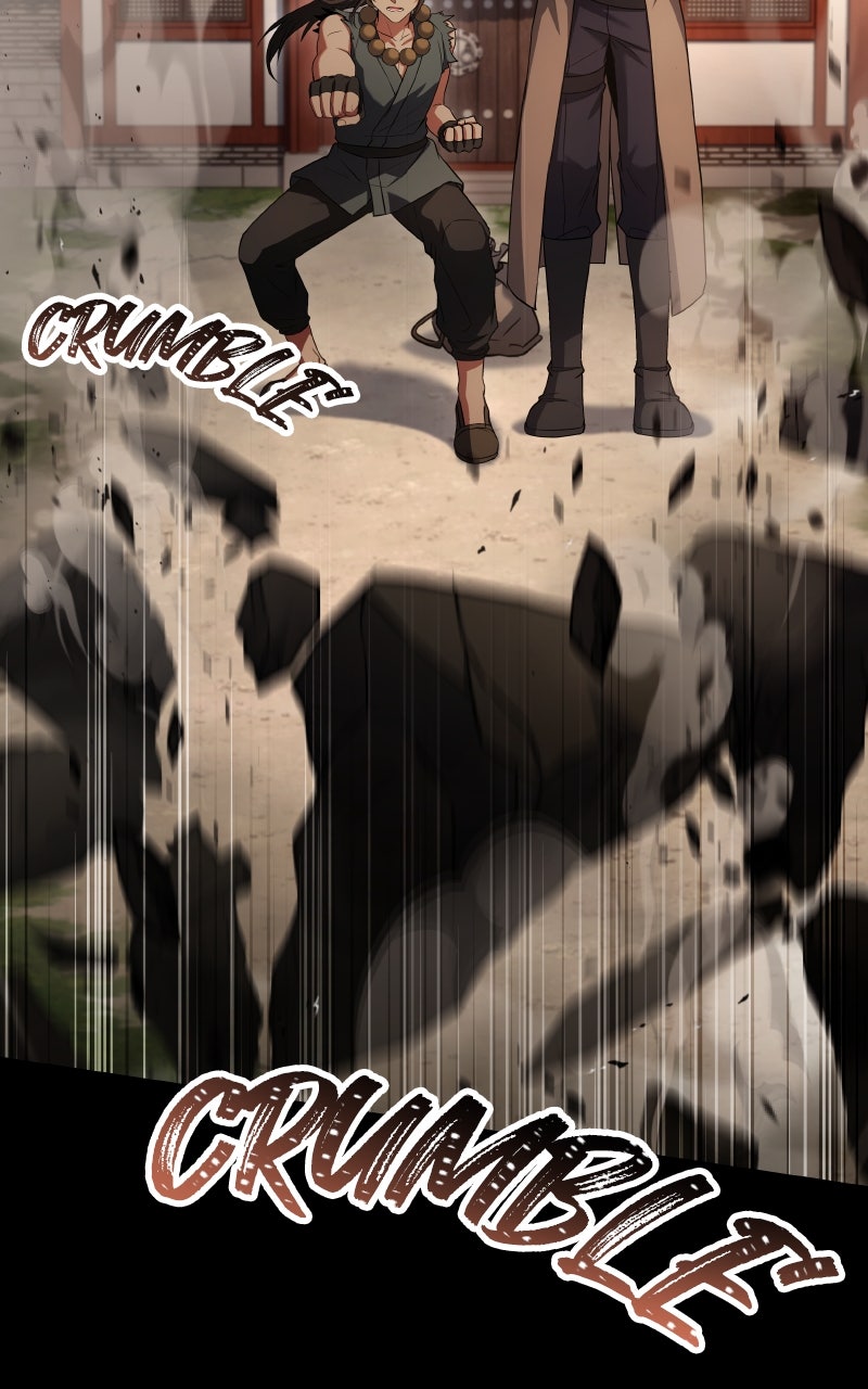 Read The Constellations Are My Disciples EN Manga Online