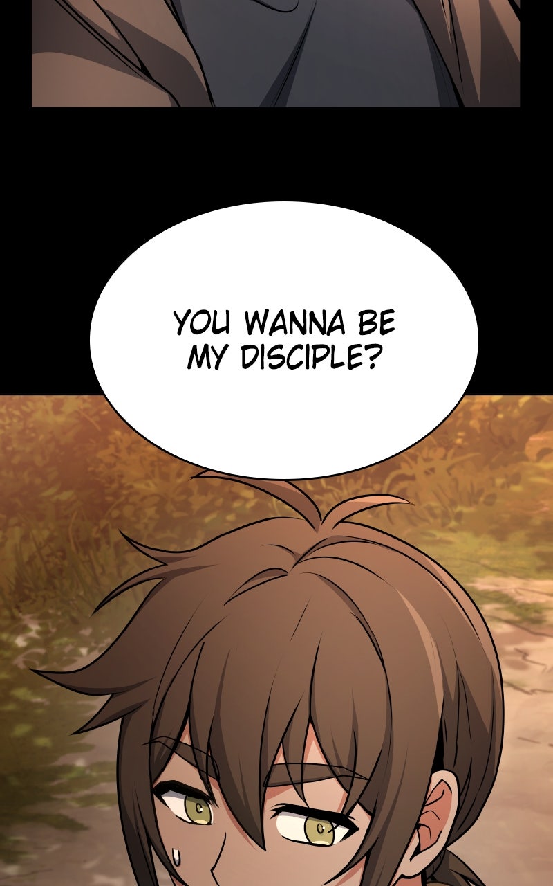 Read The Constellations Are My Disciples EN Manga Online