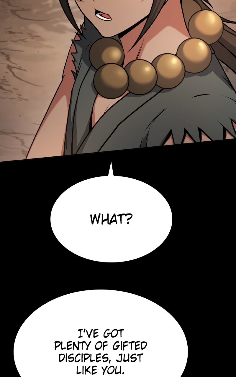 Read The Constellations Are My Disciples EN Manga Online