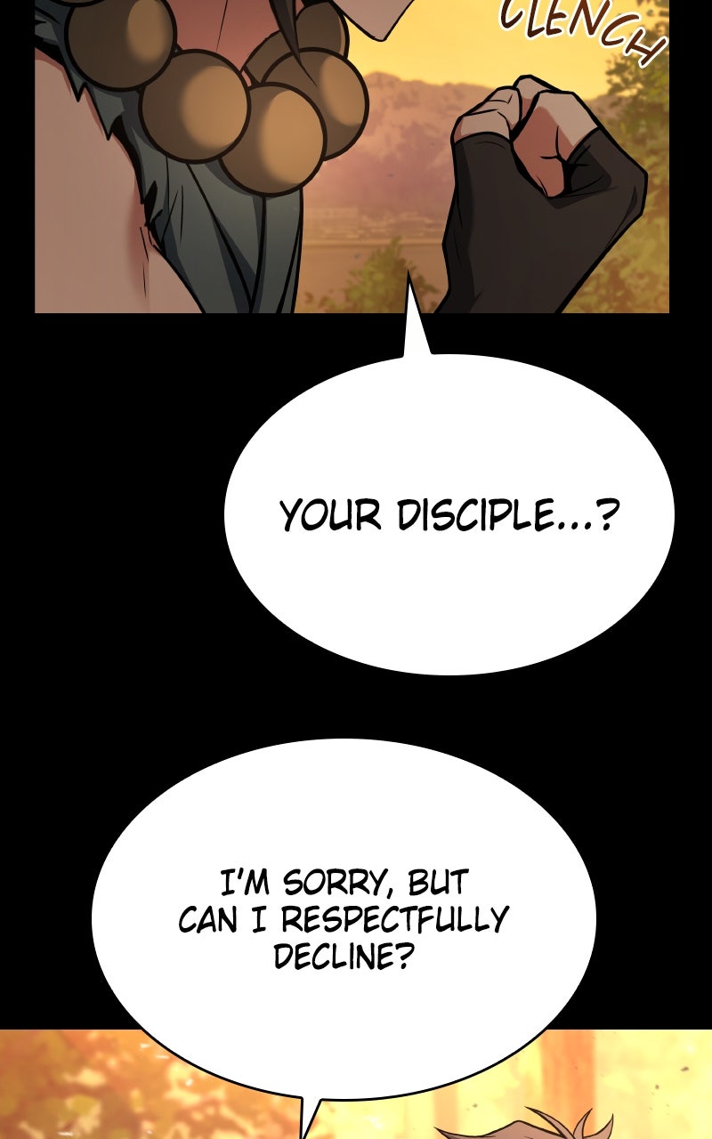 Read The Constellations Are My Disciples EN Manga Online