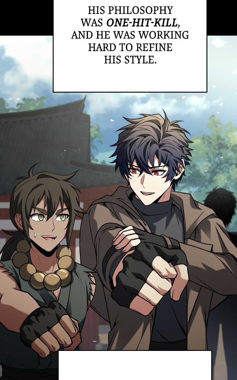 Read The Constellations Are My Disciples EN Manga Online