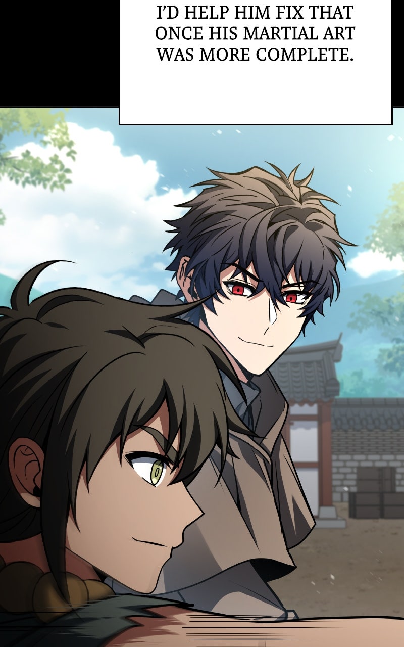 Read The Constellations Are My Disciples EN Manga Online