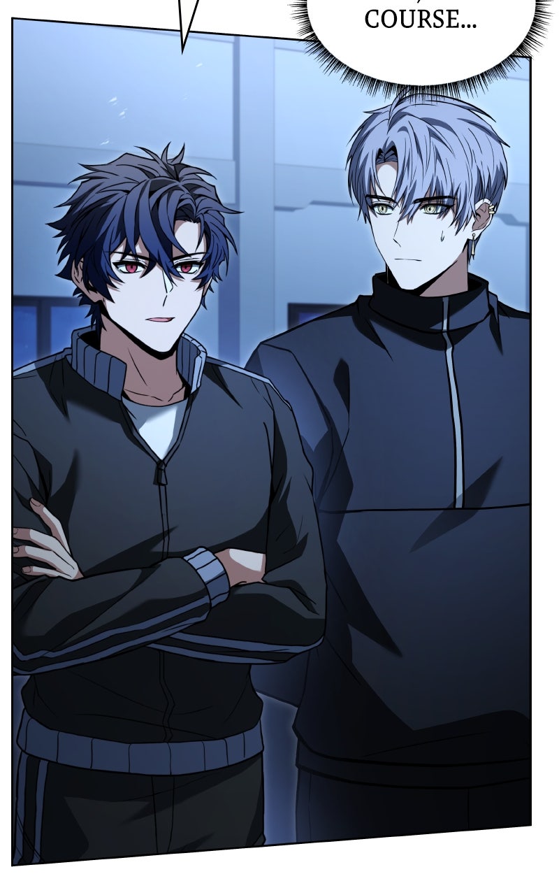 Read The Constellations Are My Disciples EN Manga Online