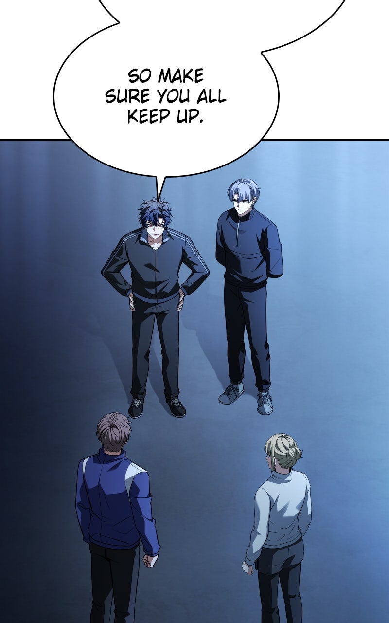 Read The Constellations Are My Disciples EN Manga Online