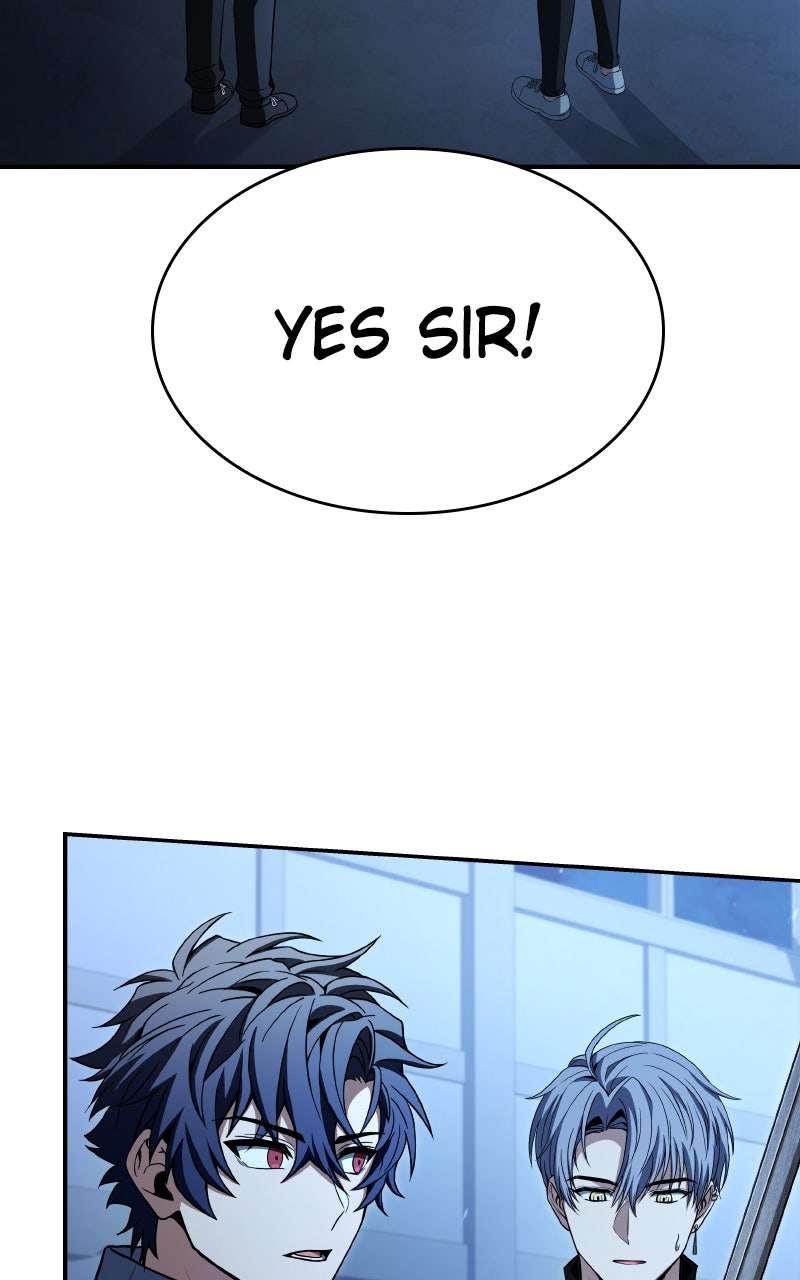 Read The Constellations Are My Disciples EN Manga Online