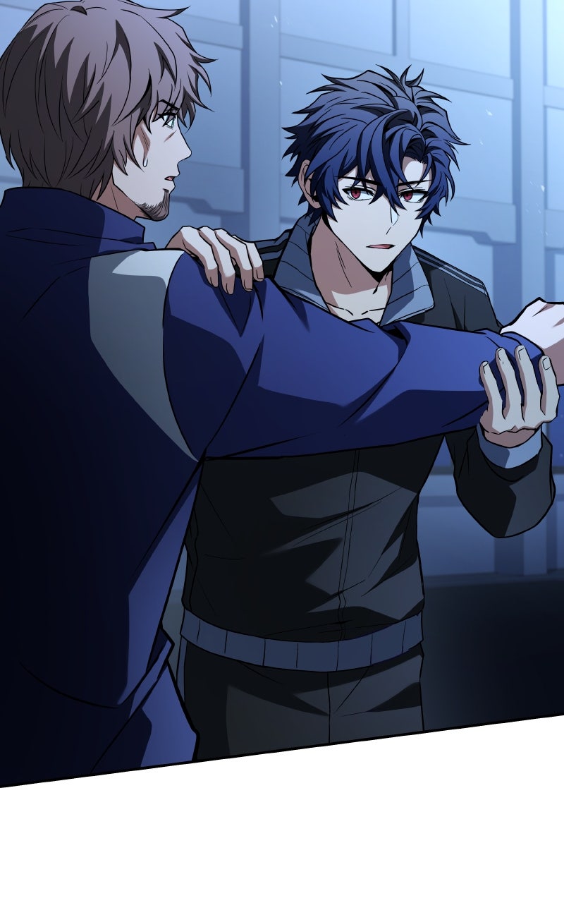 Read The Constellations Are My Disciples EN Manga Online