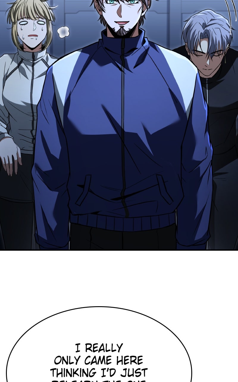 Read The Constellations Are My Disciples EN Manga Online