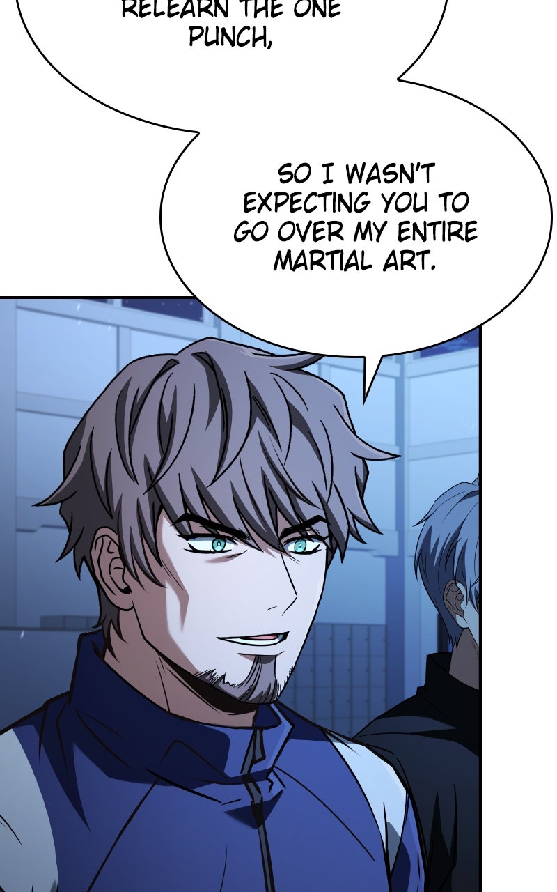 Read The Constellations Are My Disciples EN Manga Online