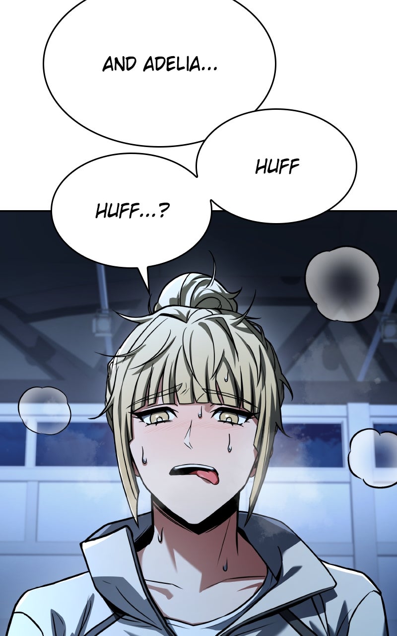 Read The Constellations Are My Disciples EN Manga Online