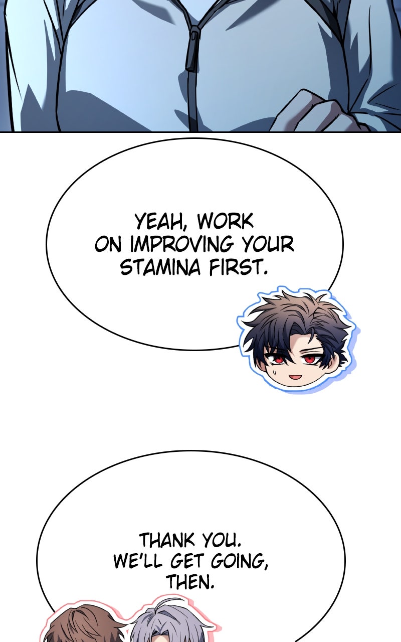 Read The Constellations Are My Disciples EN Manga Online