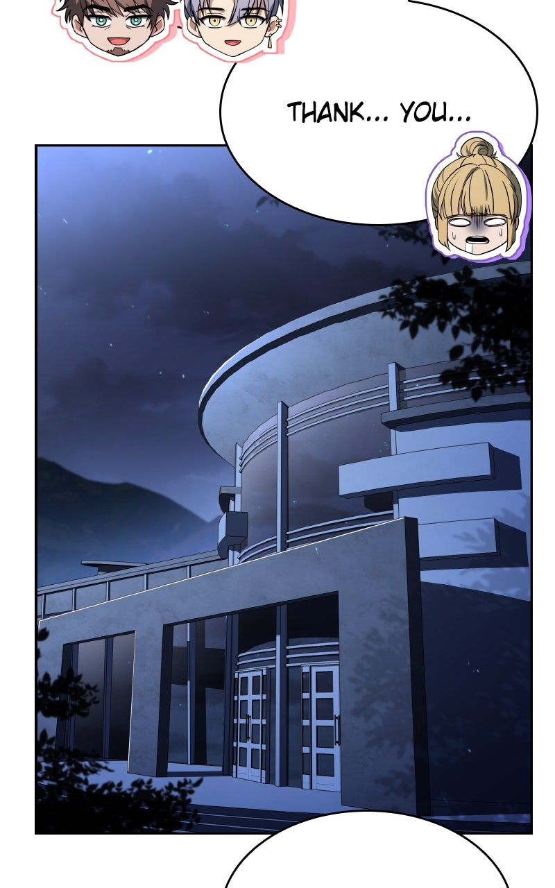 Read The Constellations Are My Disciples EN Manga Online