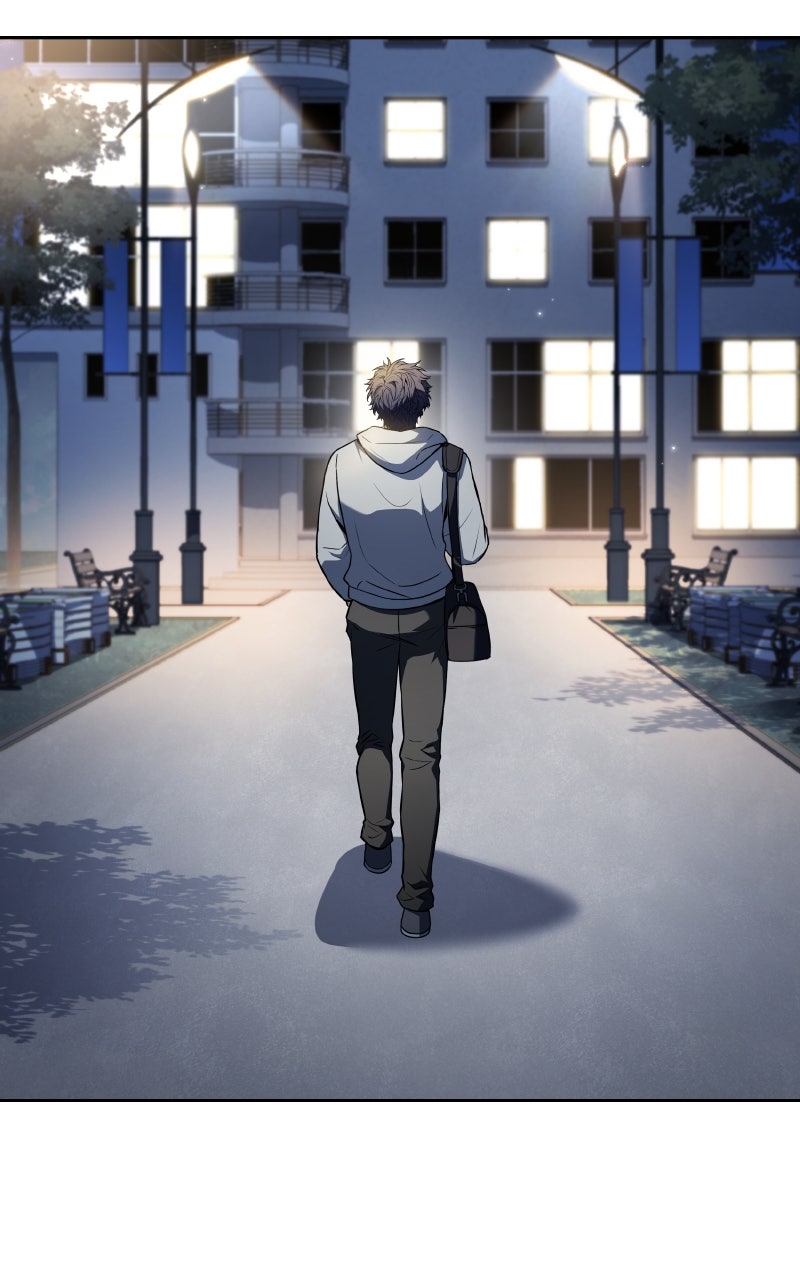 Read The Constellations Are My Disciples EN Manga Online