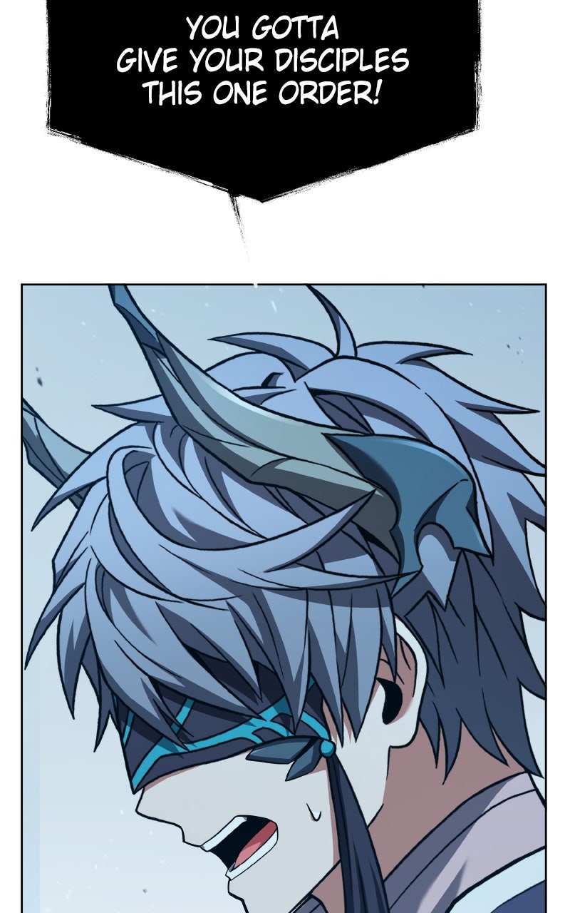 Read The Constellations Are My Disciples EN Manga Online