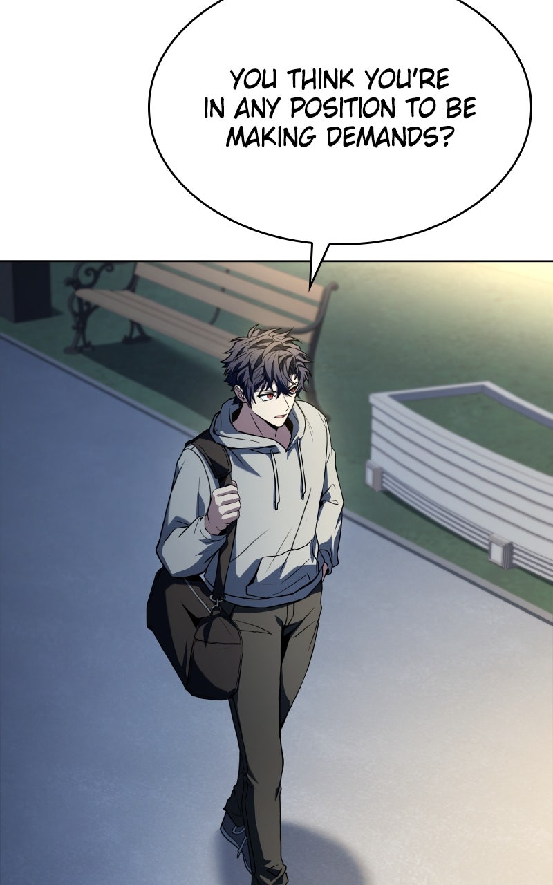 Read The Constellations Are My Disciples EN Manga Online