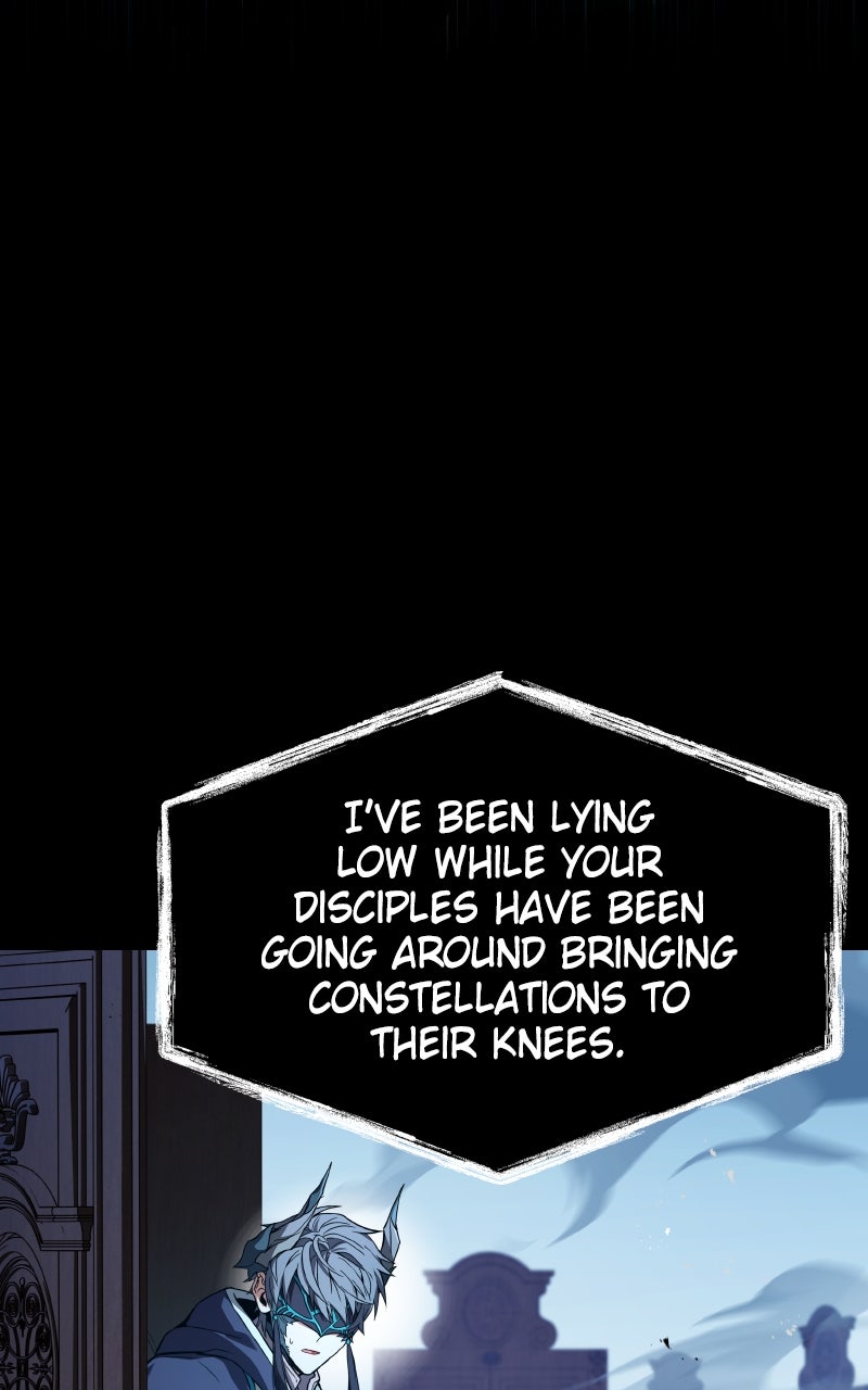 Read The Constellations Are My Disciples EN Manga Online