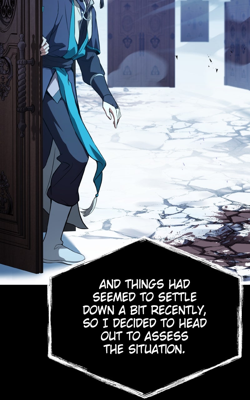 Read The Constellations Are My Disciples EN Manga Online