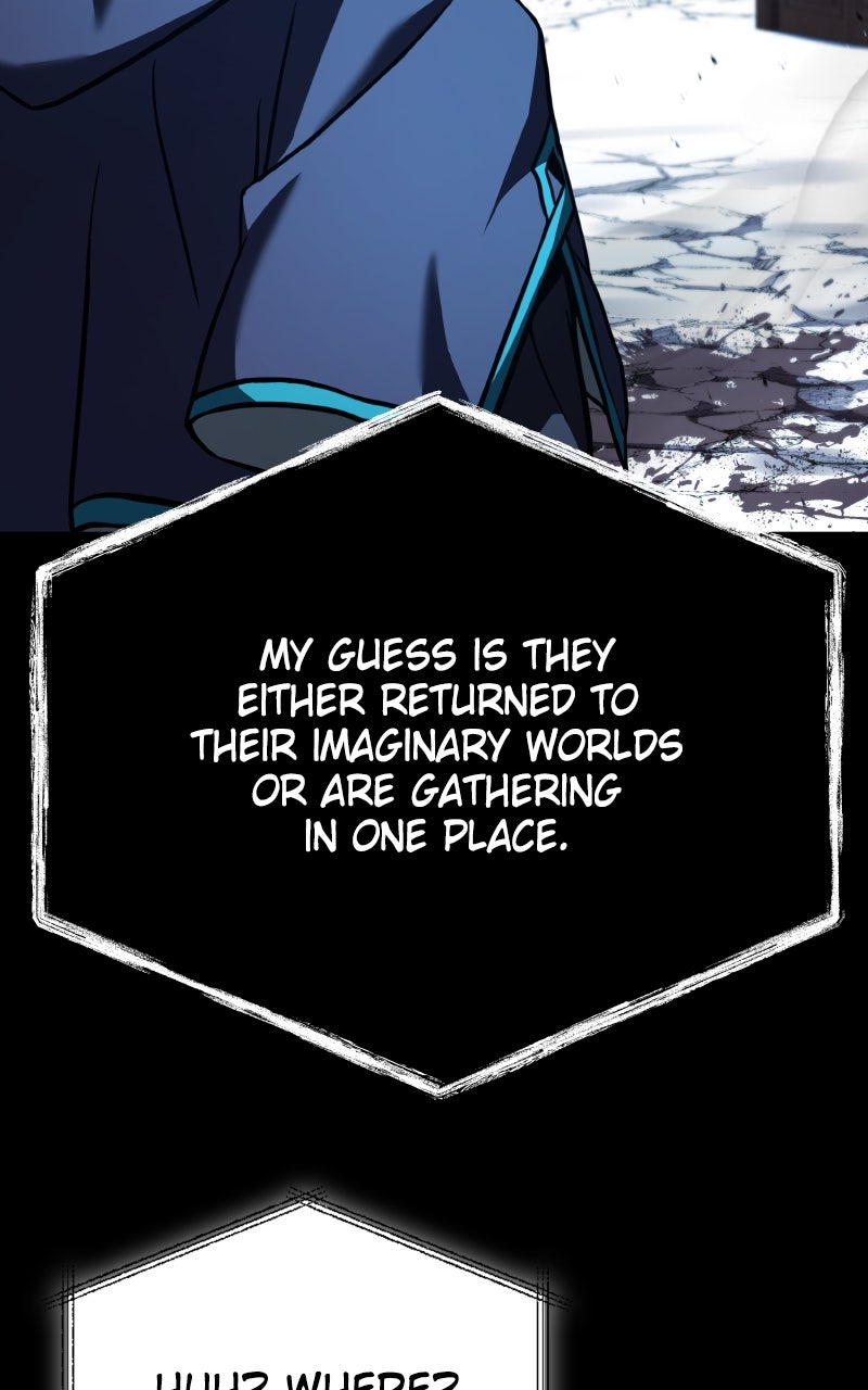 Read The Constellations Are My Disciples EN Manga Online