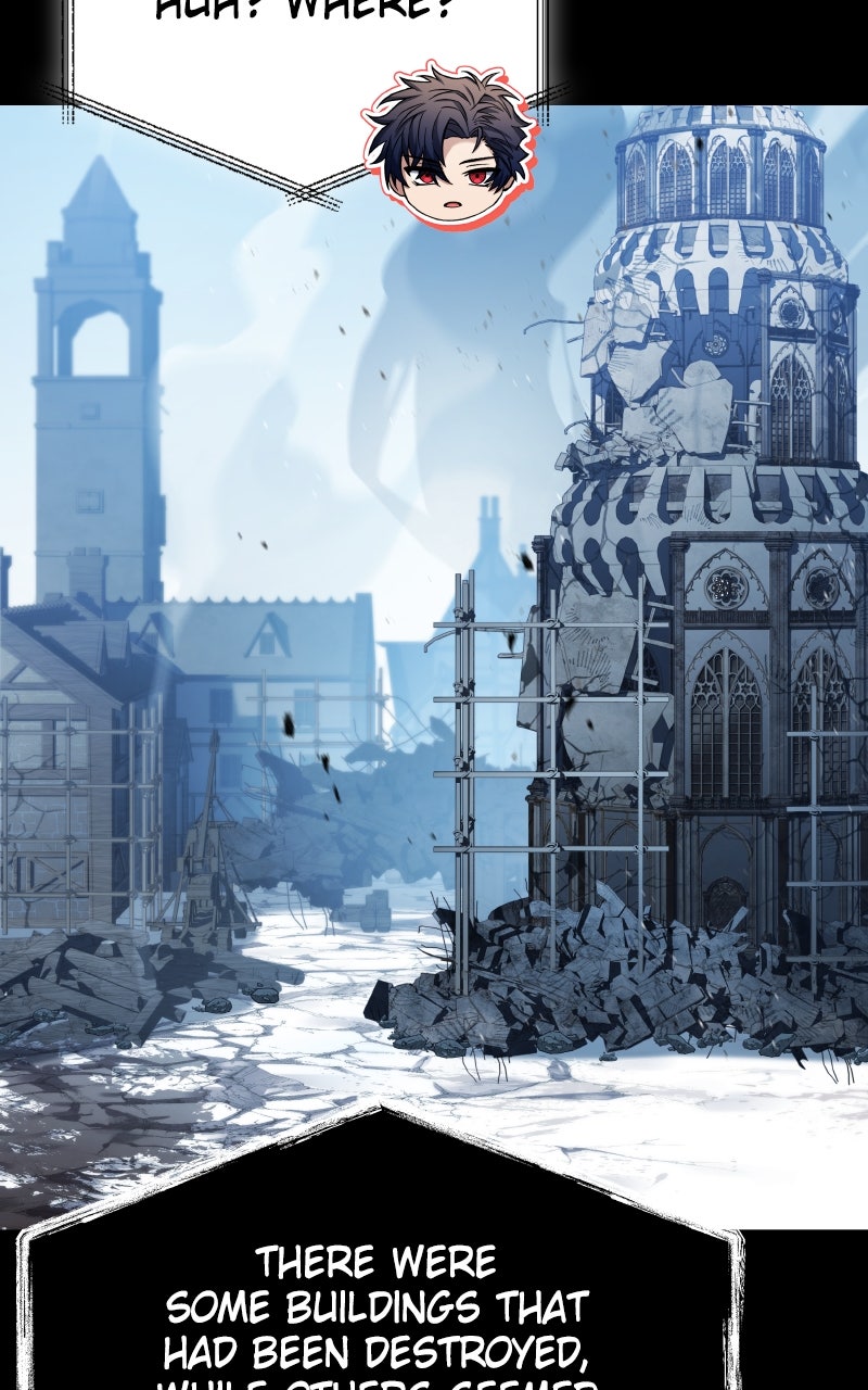 Read The Constellations Are My Disciples EN Manga Online