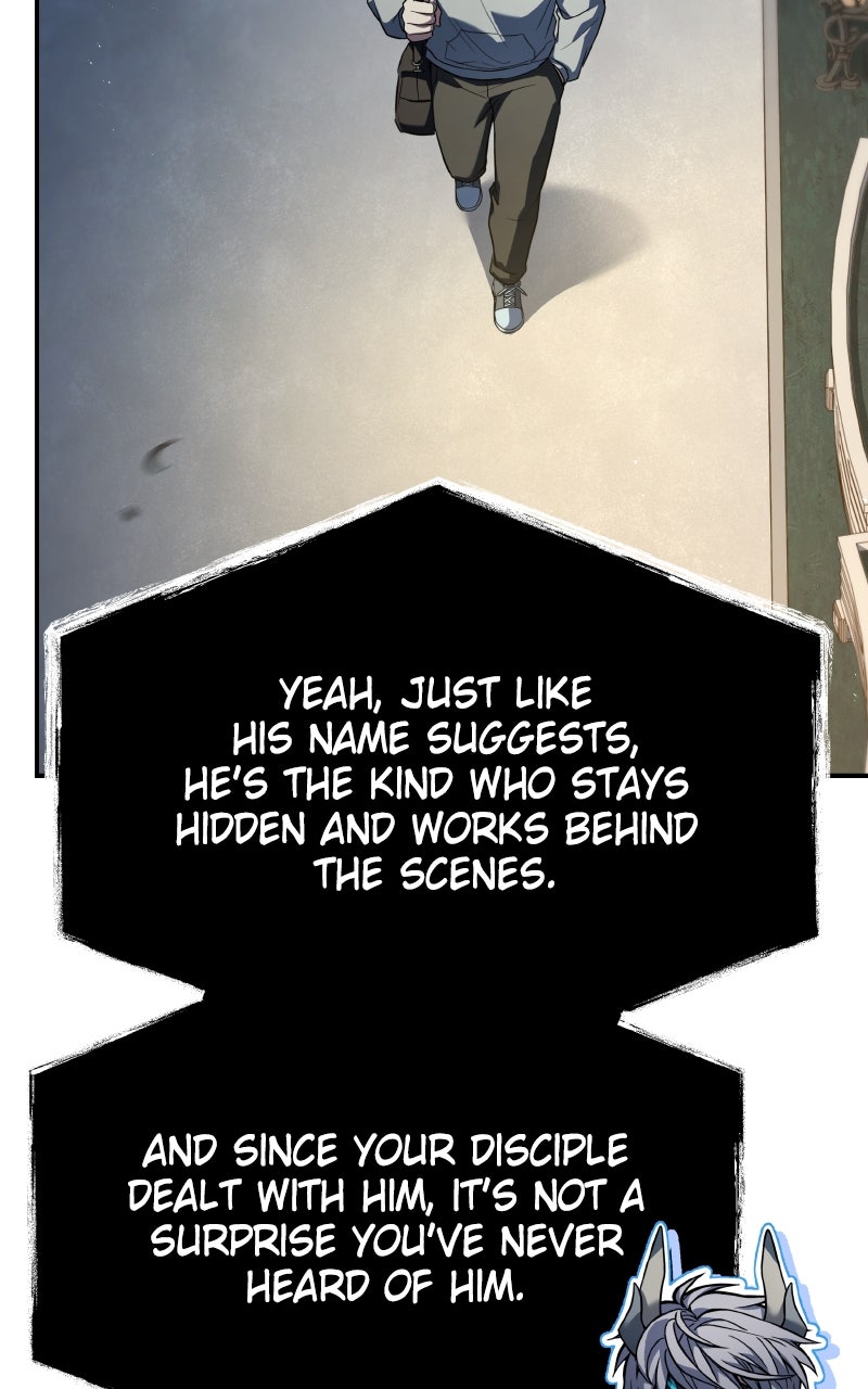 Read The Constellations Are My Disciples EN Manga Online