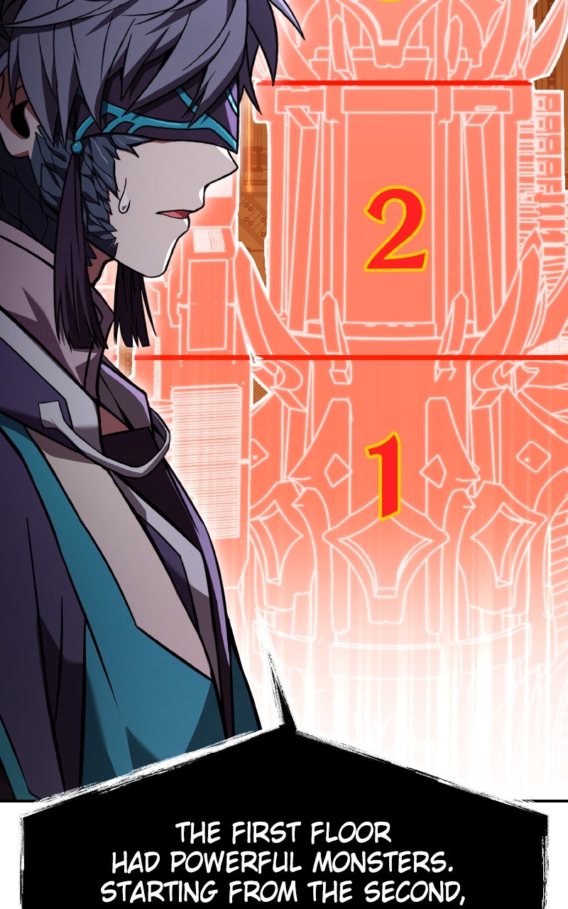 Read The Constellations Are My Disciples EN Manga Online