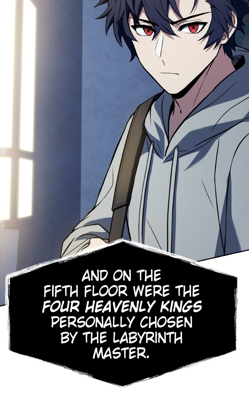 Read The Constellations Are My Disciples EN Manga Online