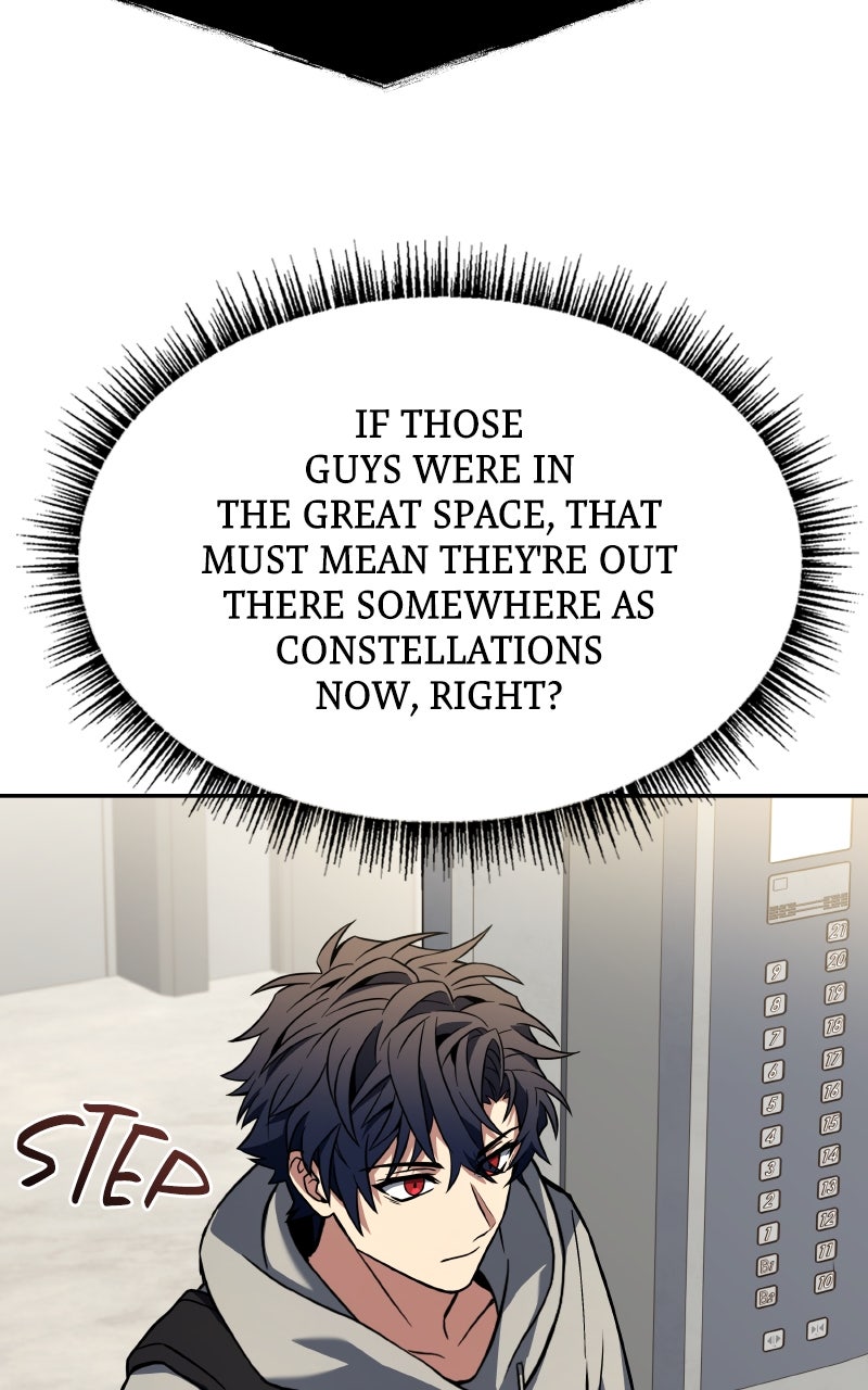 Read The Constellations Are My Disciples EN Manga Online