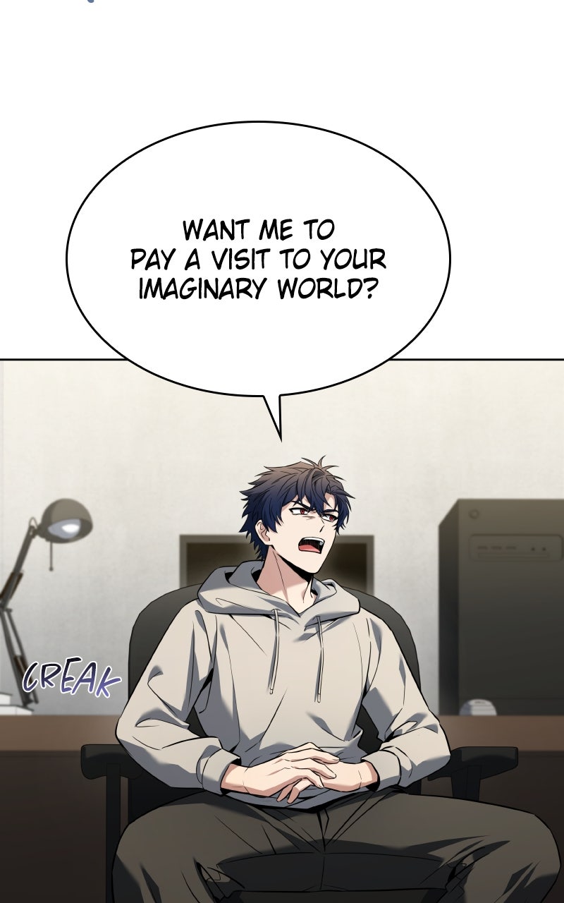 Read The Constellations Are My Disciples EN Manga Online