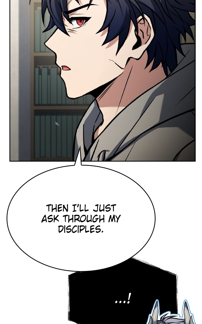 Read The Constellations Are My Disciples EN Manga Online