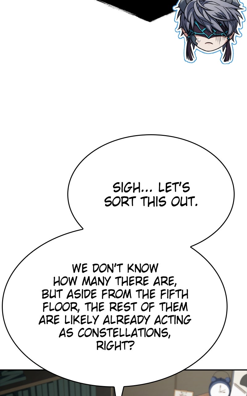 Read The Constellations Are My Disciples EN Manga Online