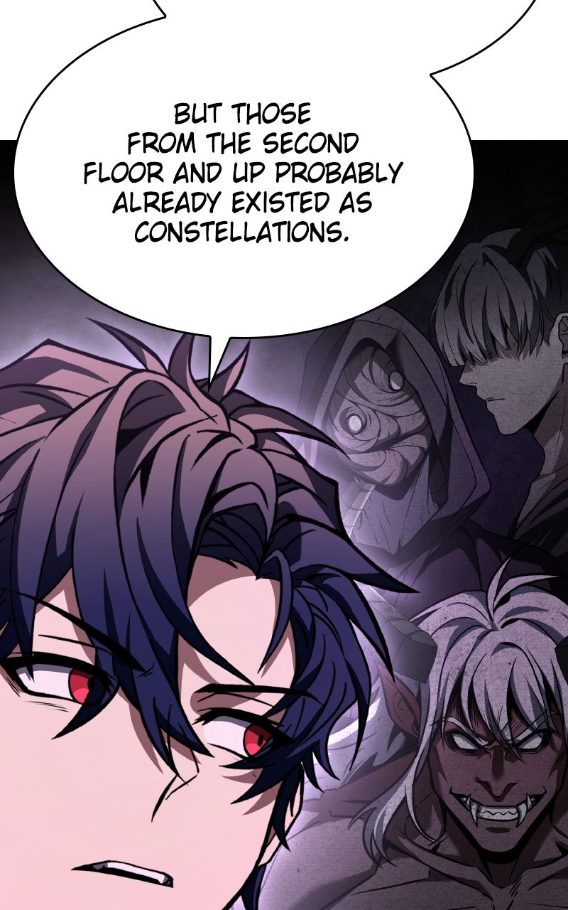 Read The Constellations Are My Disciples EN Manga Online