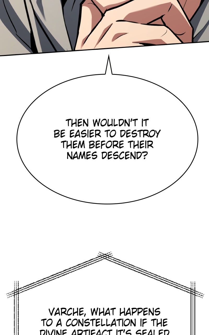 Read The Constellations Are My Disciples EN Manga Online