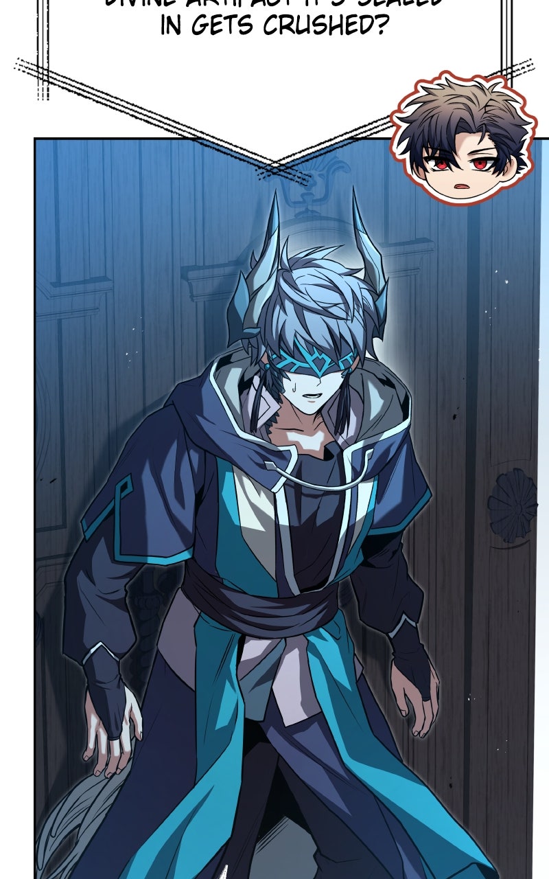 Read The Constellations Are My Disciples EN Manga Online