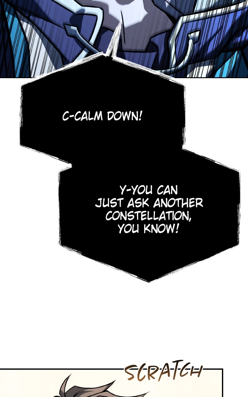 Read The Constellations Are My Disciples EN Manga Online