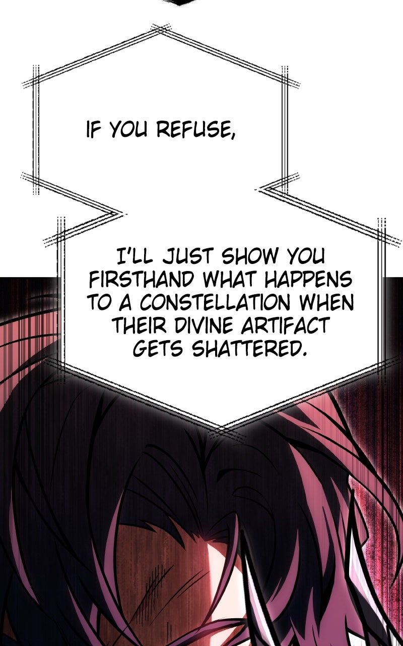 Read The Constellations Are My Disciples EN Manga Online