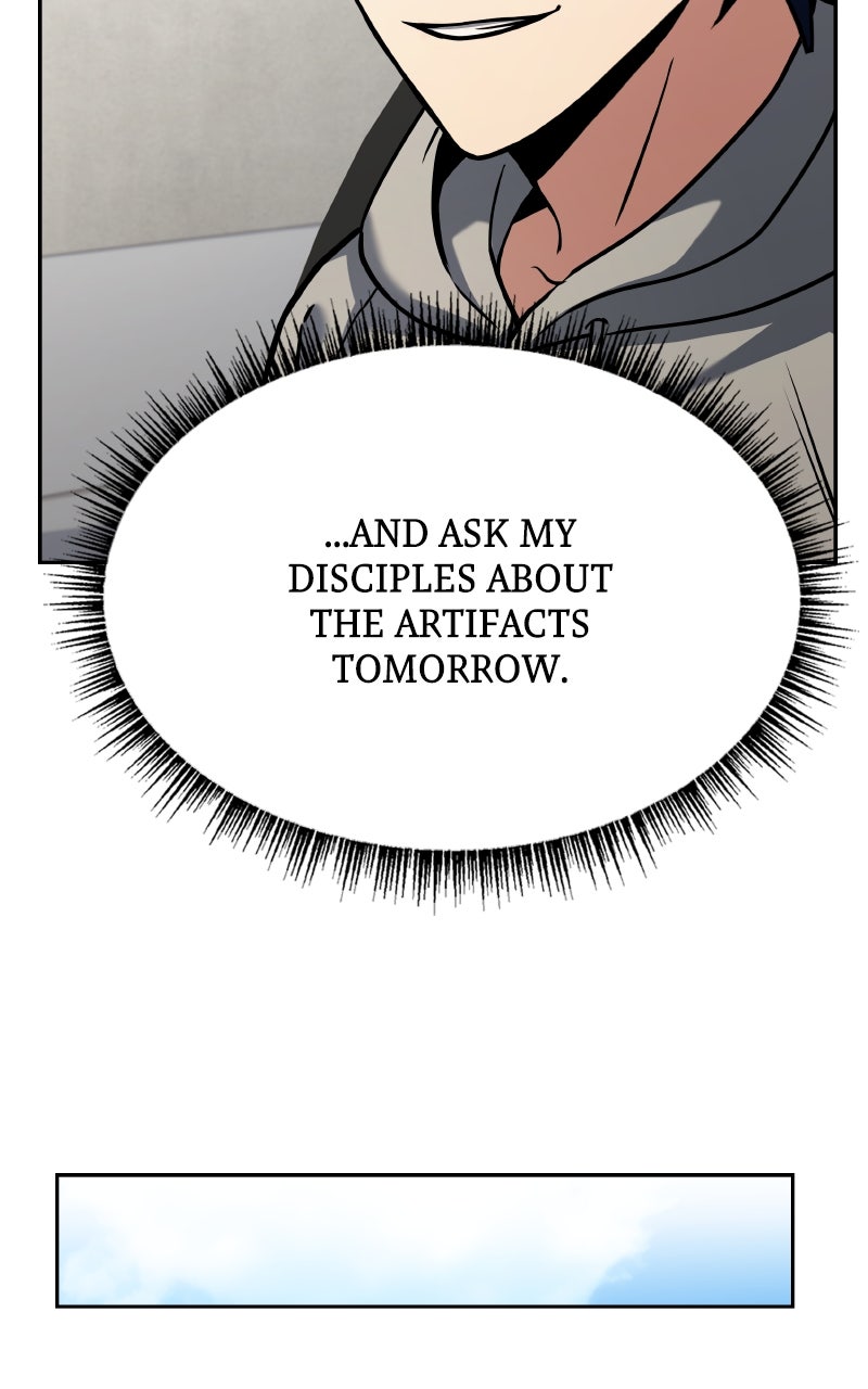 Read The Constellations Are My Disciples EN Manga Online