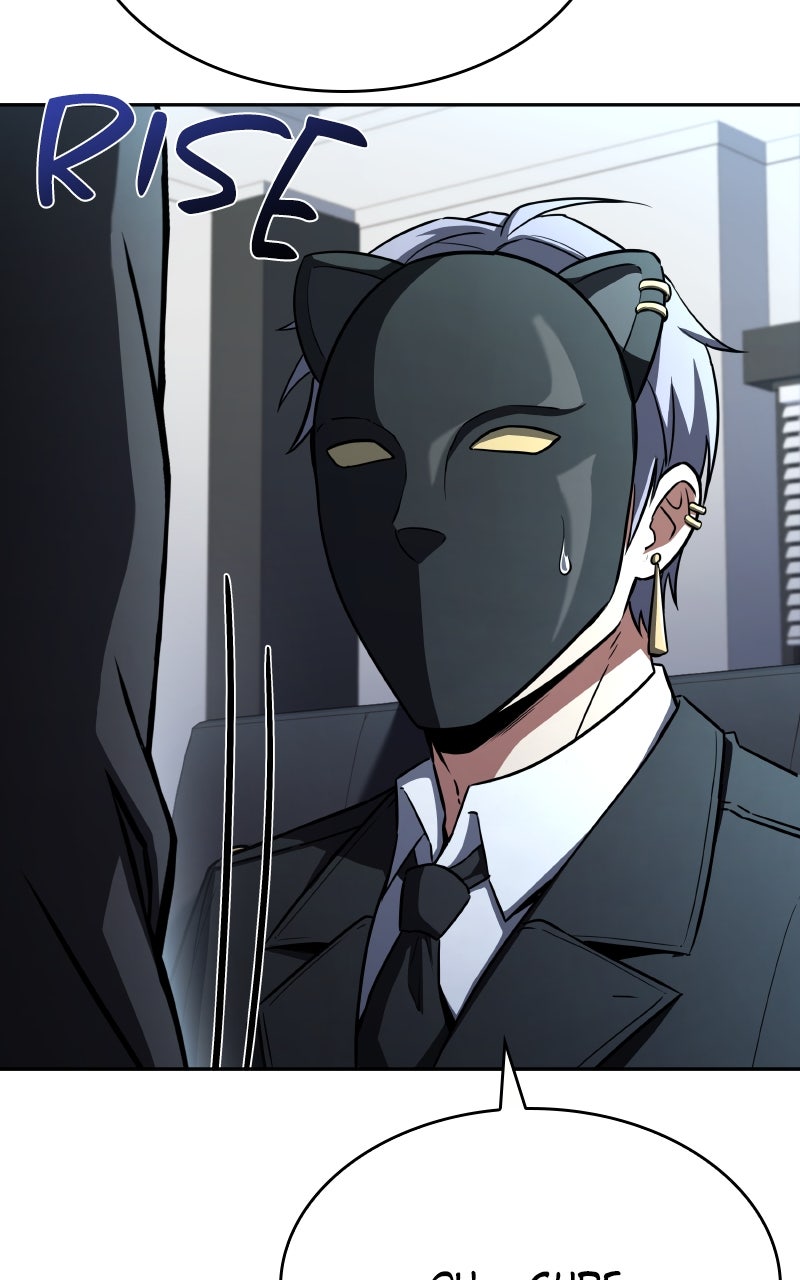 Read The Constellations Are My Disciples EN Manga Online