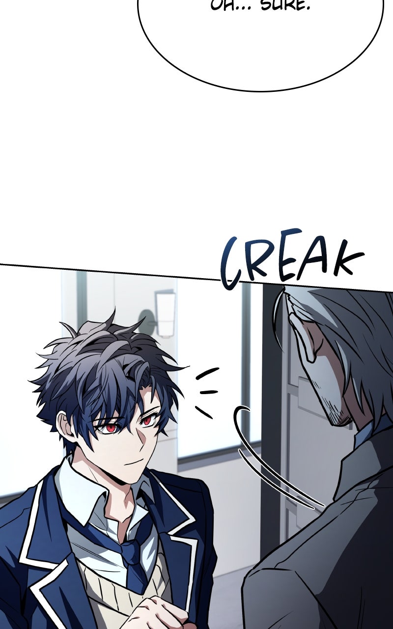 Read The Constellations Are My Disciples EN Manga Online