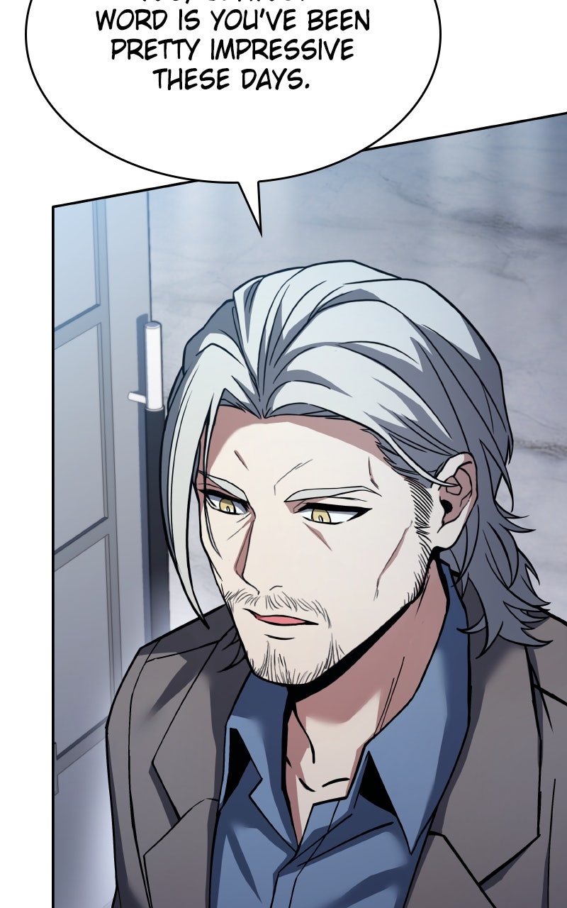 Read The Constellations Are My Disciples EN Manga Online