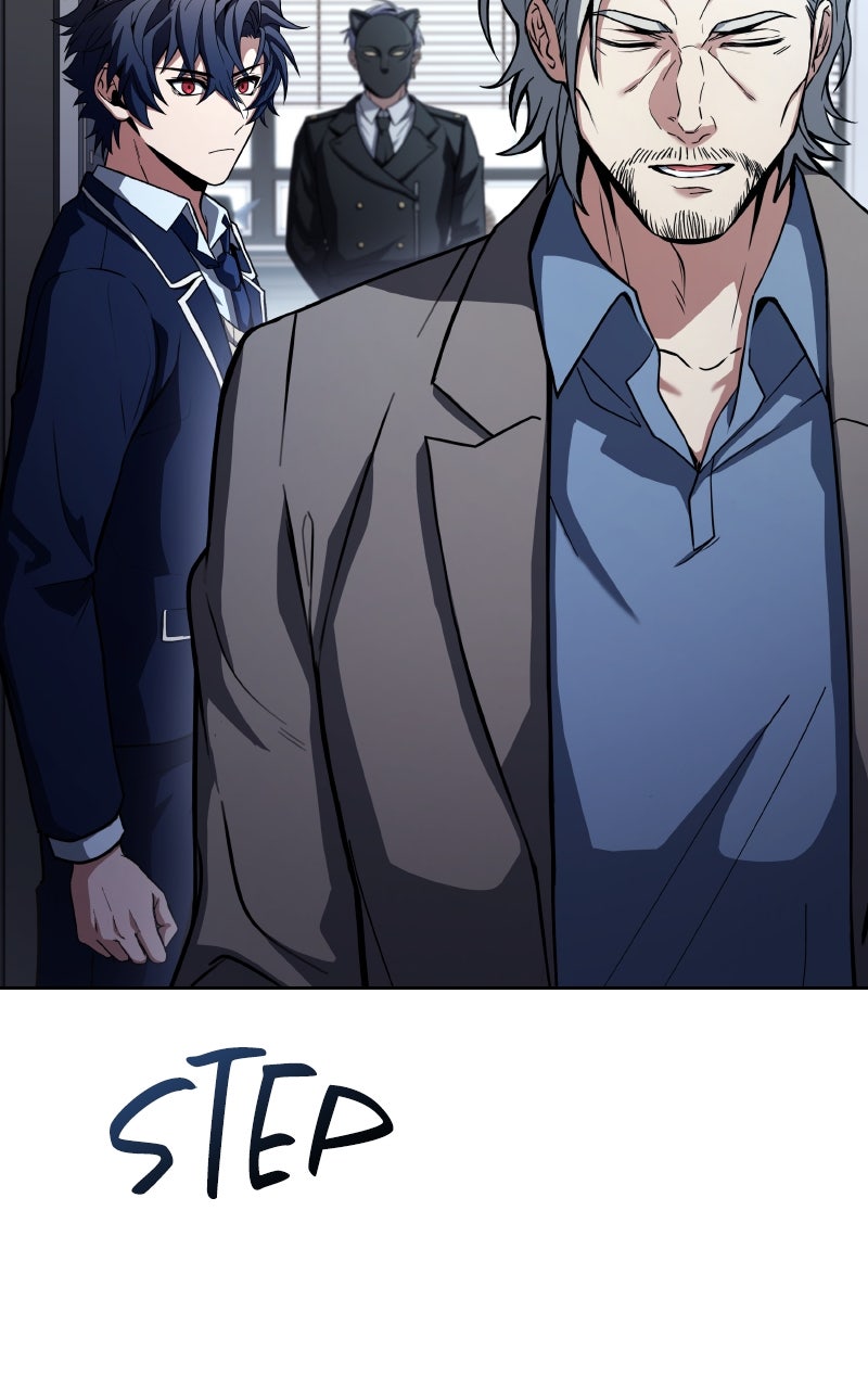 Read The Constellations Are My Disciples EN Manga Online