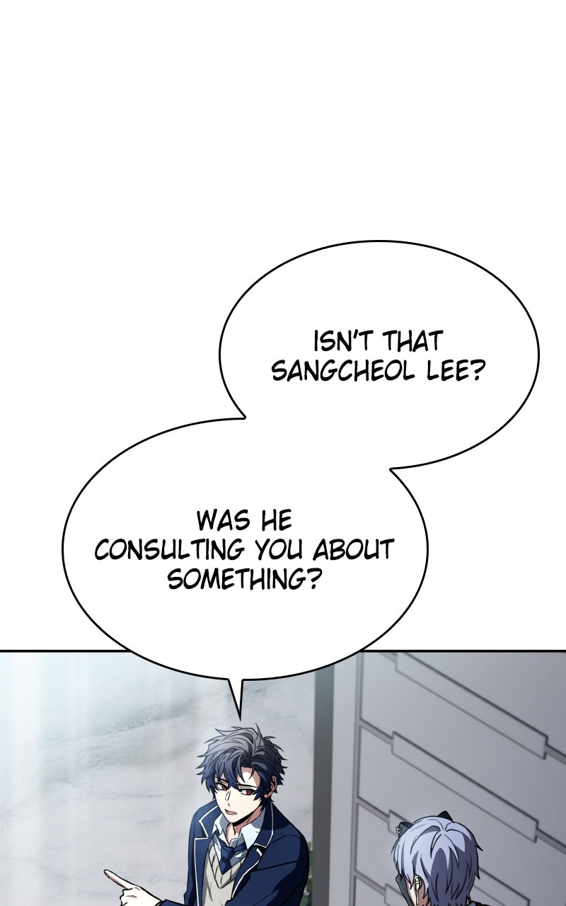 Read The Constellations Are My Disciples EN Manga Online