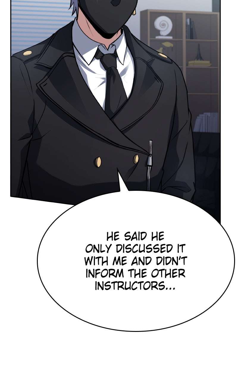 Read The Constellations Are My Disciples EN Manga Online