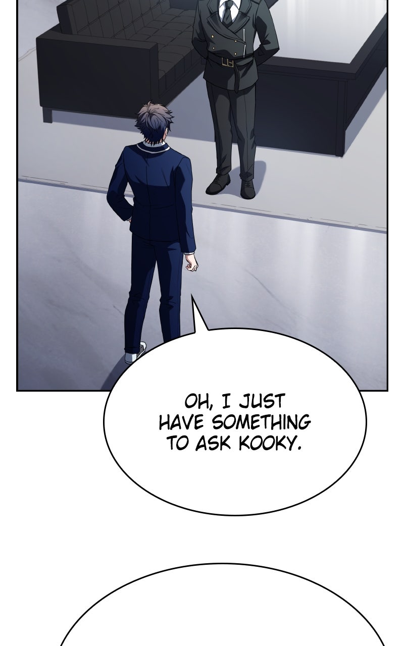 Read The Constellations Are My Disciples EN Manga Online