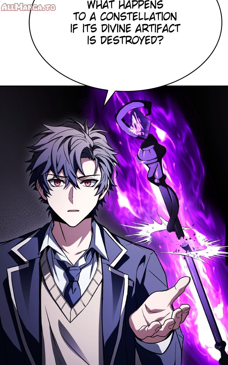 Read The Constellations Are My Disciples EN Manga Online