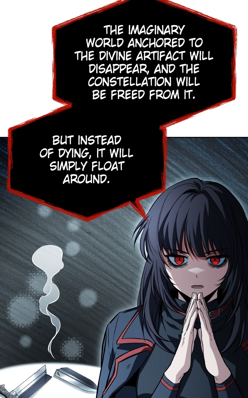 Read The Constellations Are My Disciples EN Manga Online